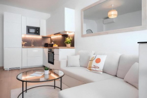 Cozy appartement Plein Centre, Proche Gare/plage